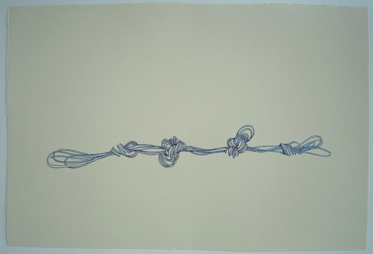 Ink Knot
