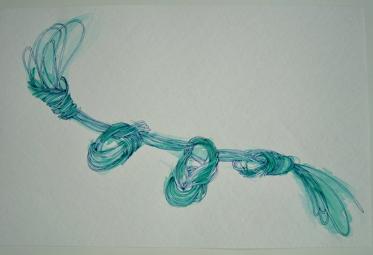 Green Knot