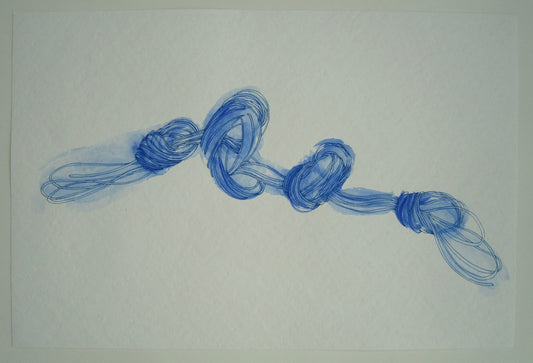 Blue Knot