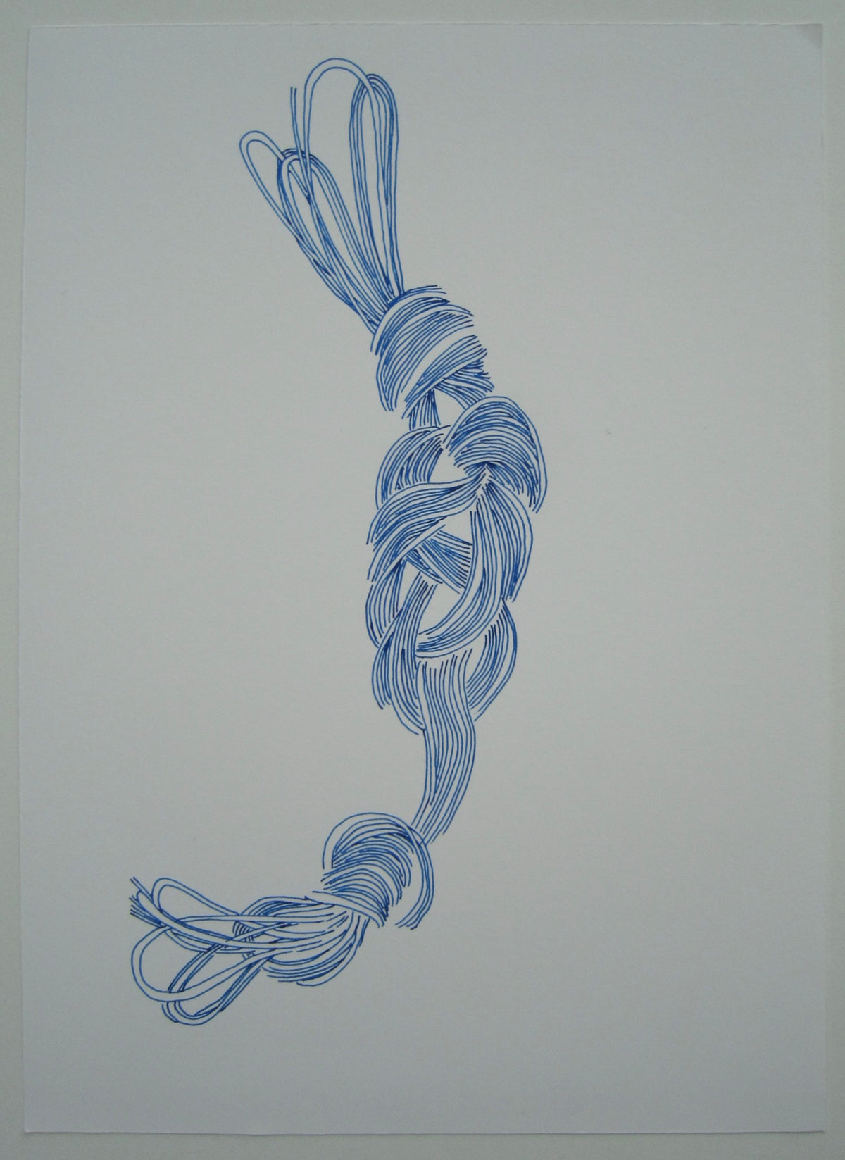 Ink Knot