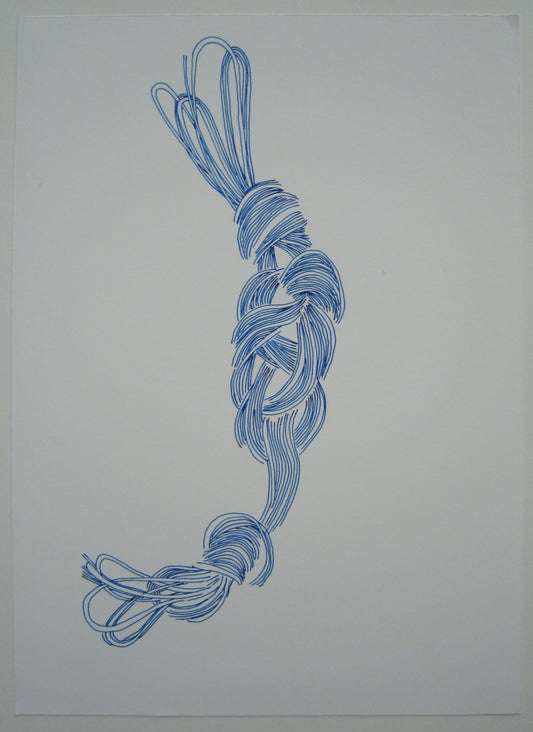 Ink Knot