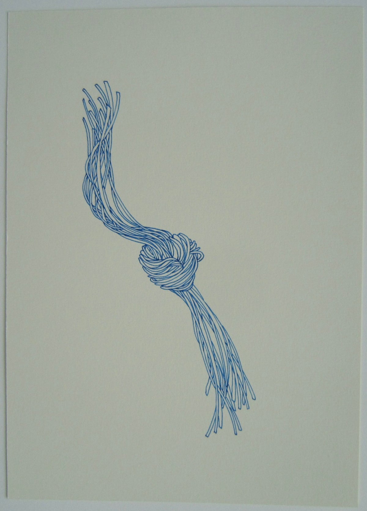 Blue Knot