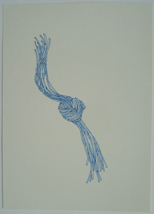 Blue Knot