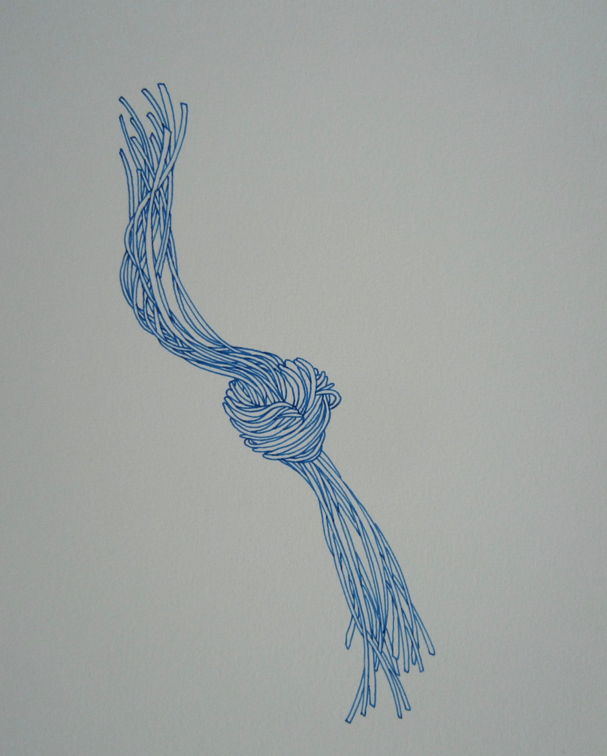 Blue Knot