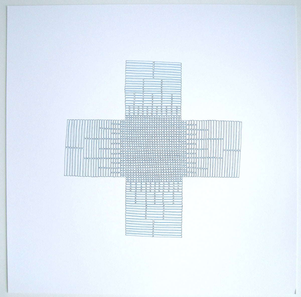 Grid-Cross