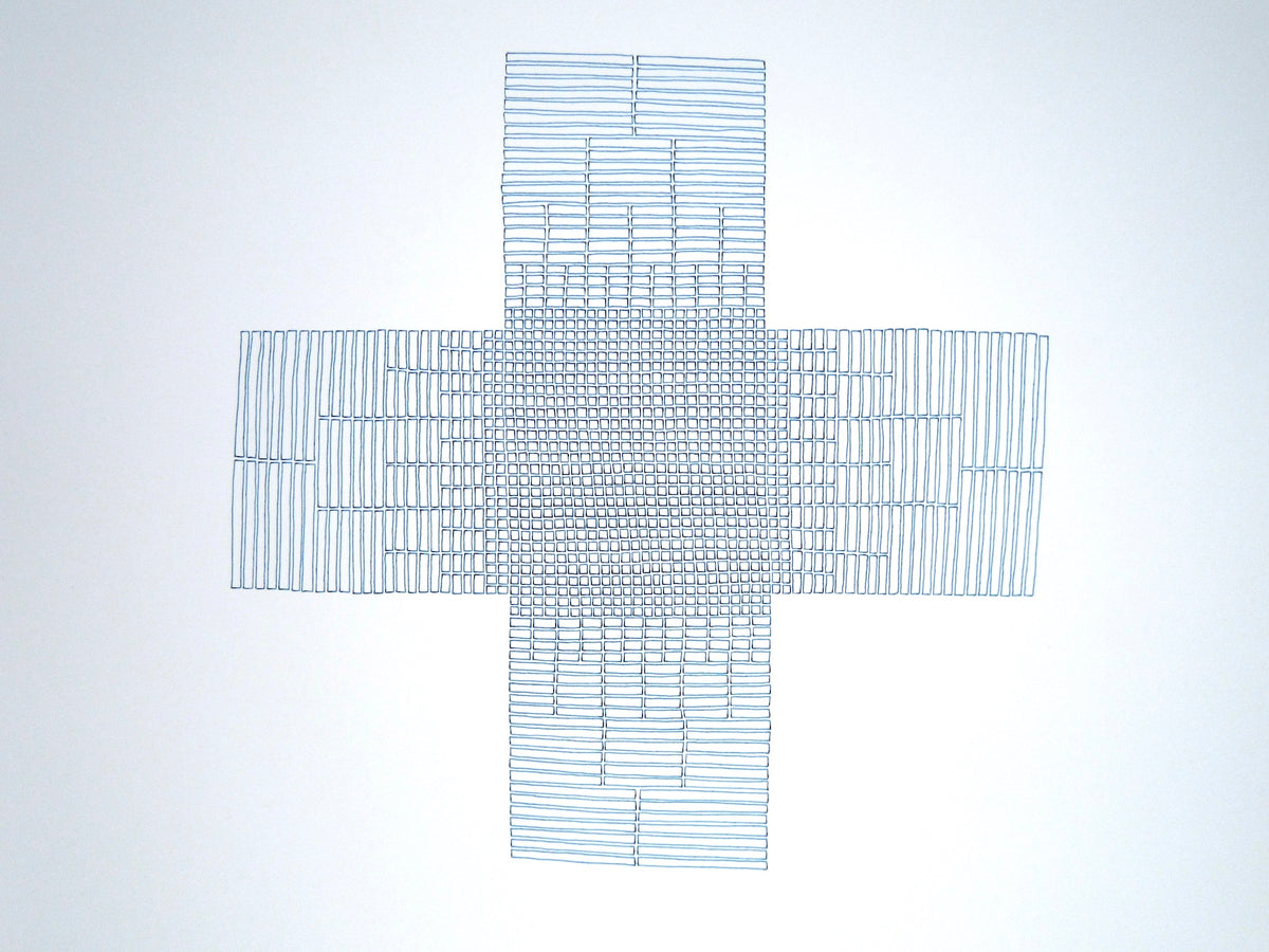 Grid-Cross