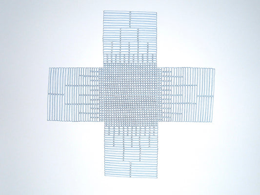 Grid-Cross