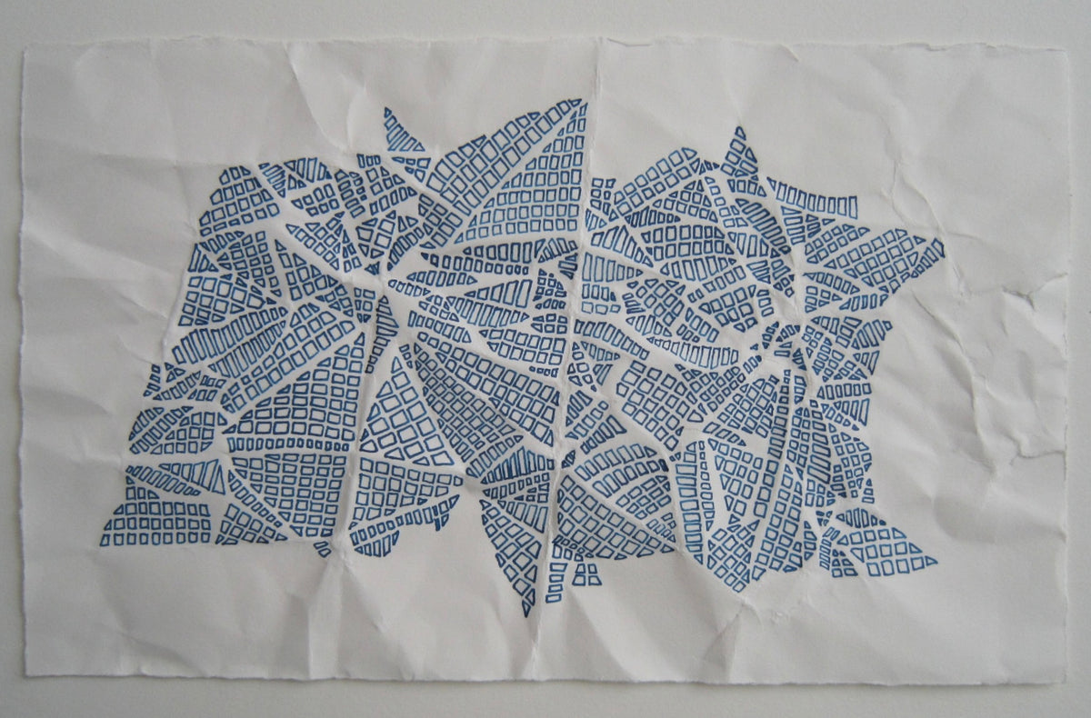 Small Crumple III