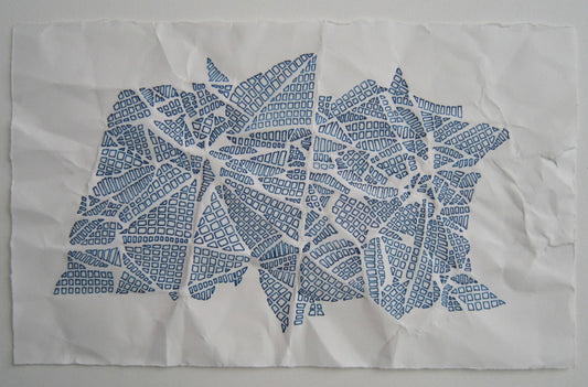 Small Crumple III