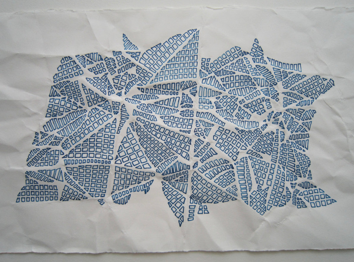 Small Crumple III