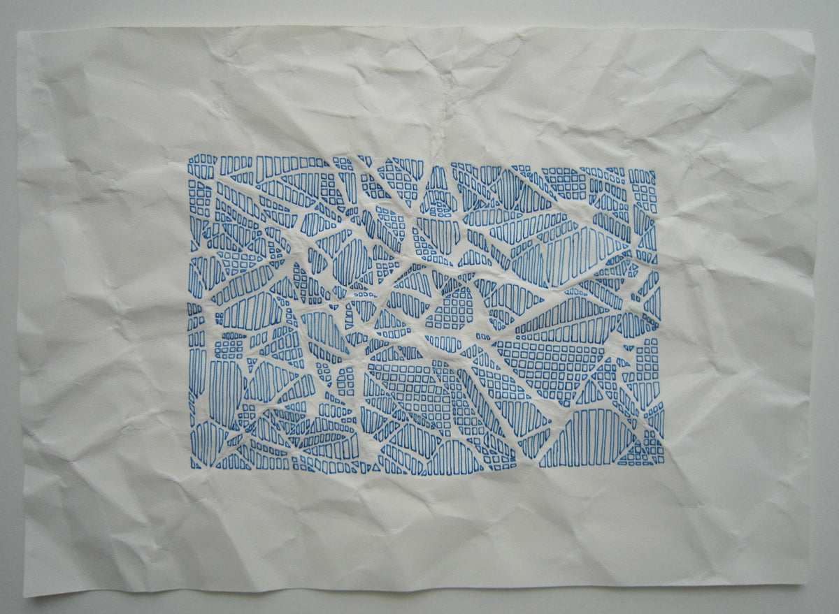 Small Crumple II