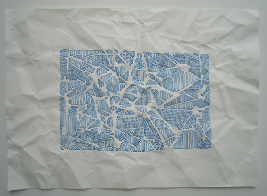 Small Crumple II