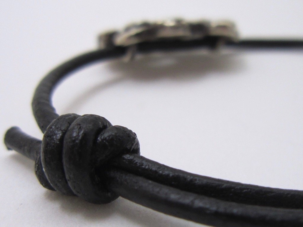Adjustable Octopus Bracelet - Amanda Schoppel Art & Wax Carving
