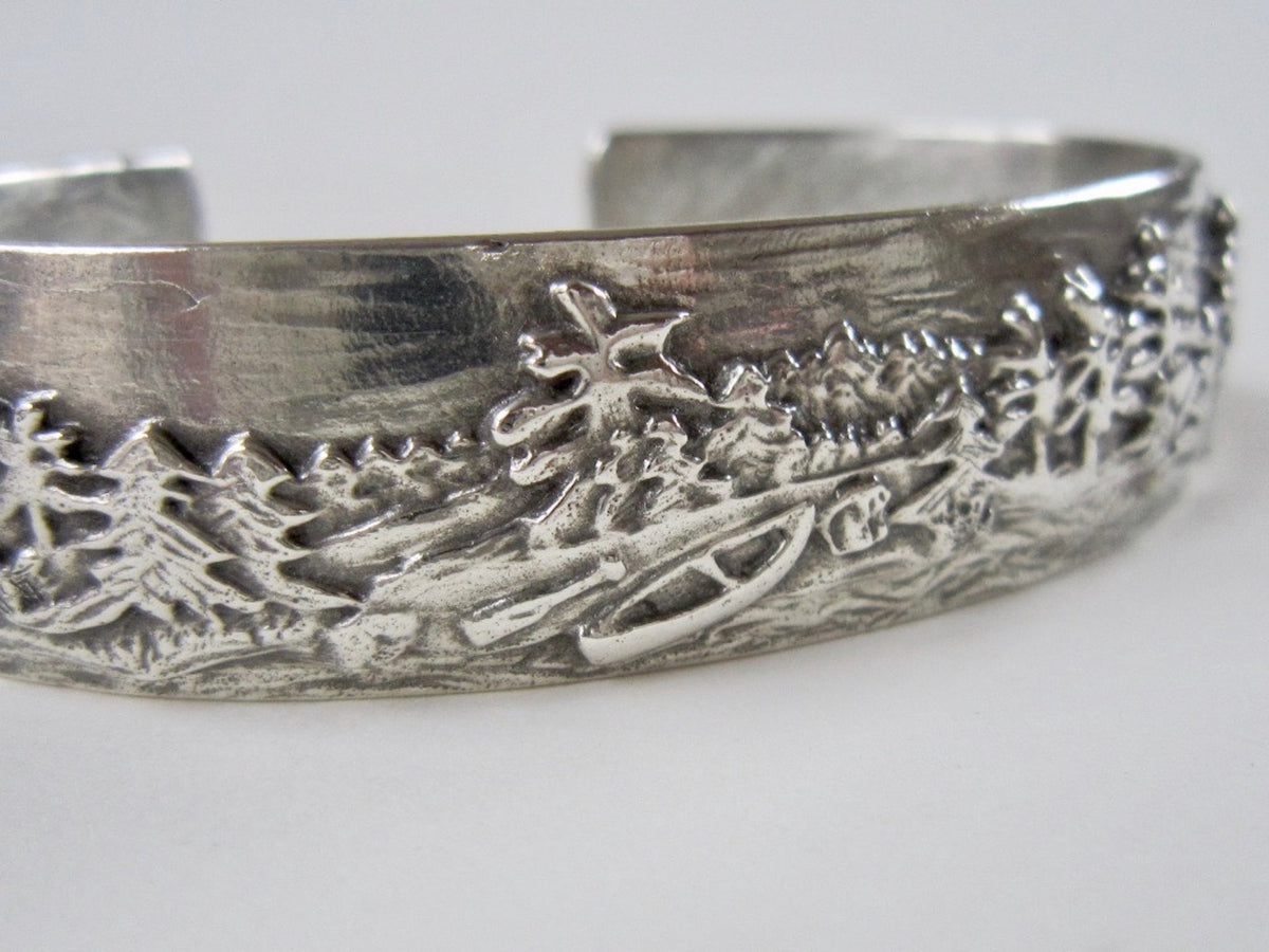 Design Deposit - Custom Carving