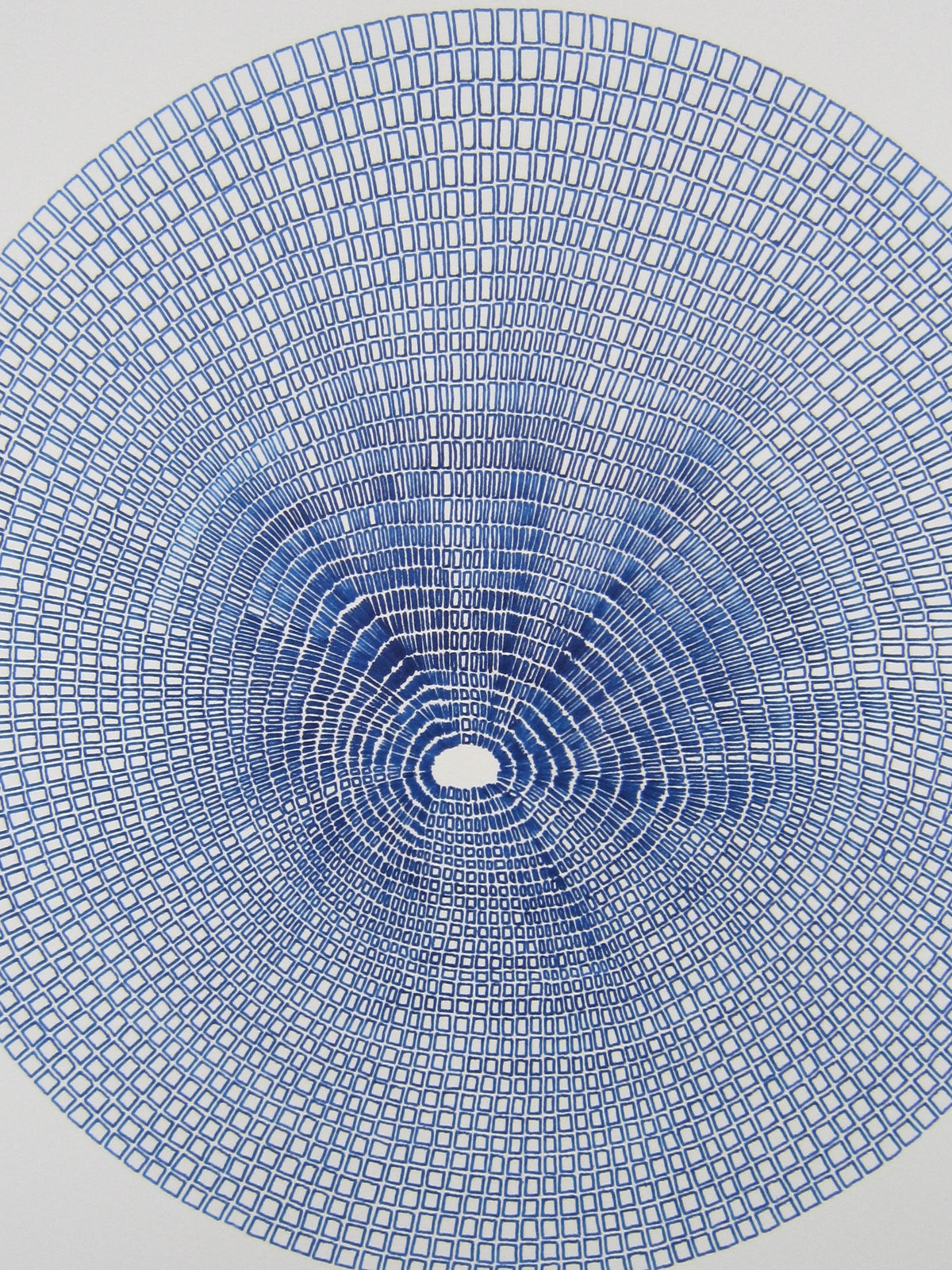 Starburst - circle