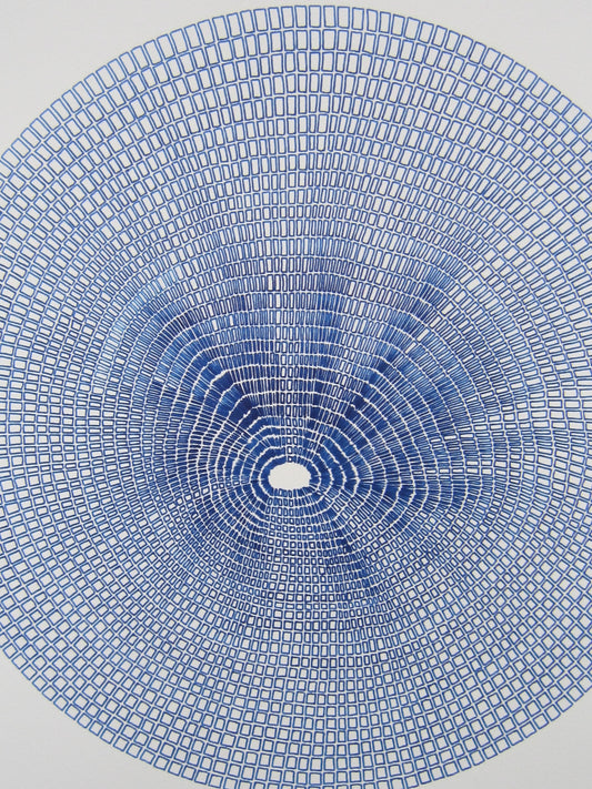 Starburst - circle