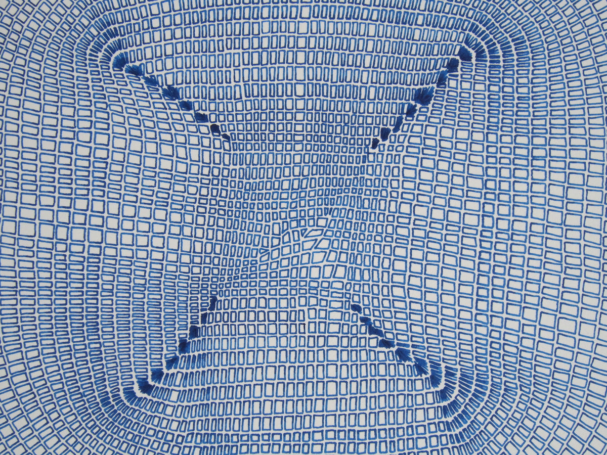 Starburst - square