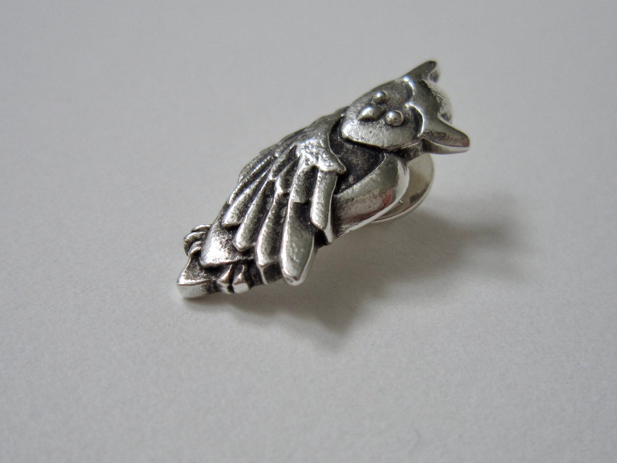 OWL Lapel Pin