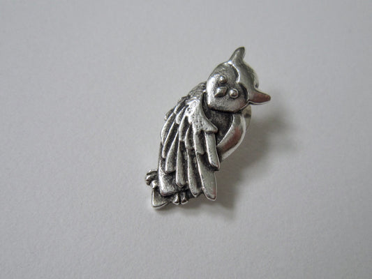 OWL Lapel Pin